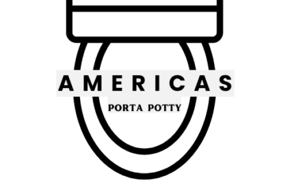Americas Porta Potty