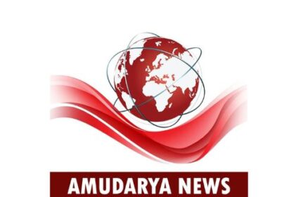 Amudarya News