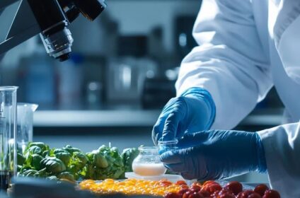 Antozyme Biotech Pvt Ltd