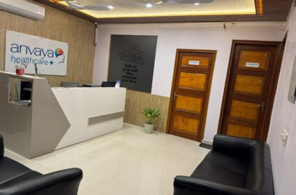 Anvaya Healthcare