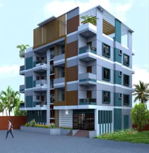 Prestige Versova