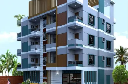 Birla Mrida Boisar