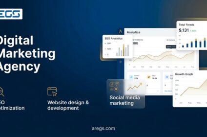 Aregs Technologies