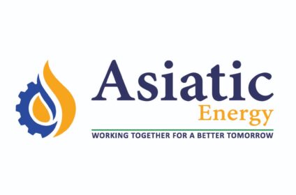 Asiatic Energy
