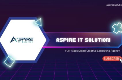 Aspire It Solution