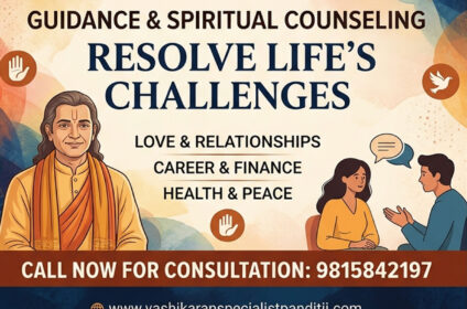 Astrologer Ravi Shankar - Breakup Problem Solution