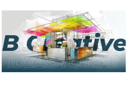 B Creative