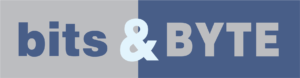 bits&BYTE