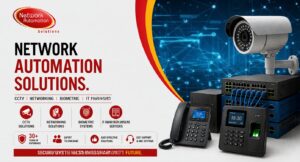 Network Automation Solutions