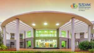 SSVM World School