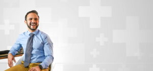 Dr. Bhushan Shitole – Orthopedic