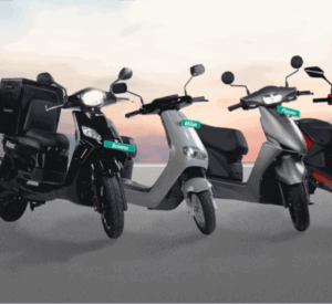 Best EV showroom in Hyderabad
