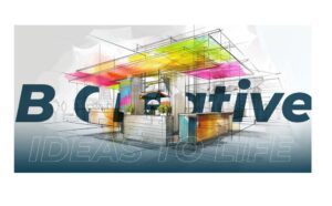 B Creative