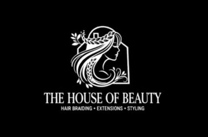 Hair salon in Atlanta Georgia offering professional hair braiding services by The House of Beauty