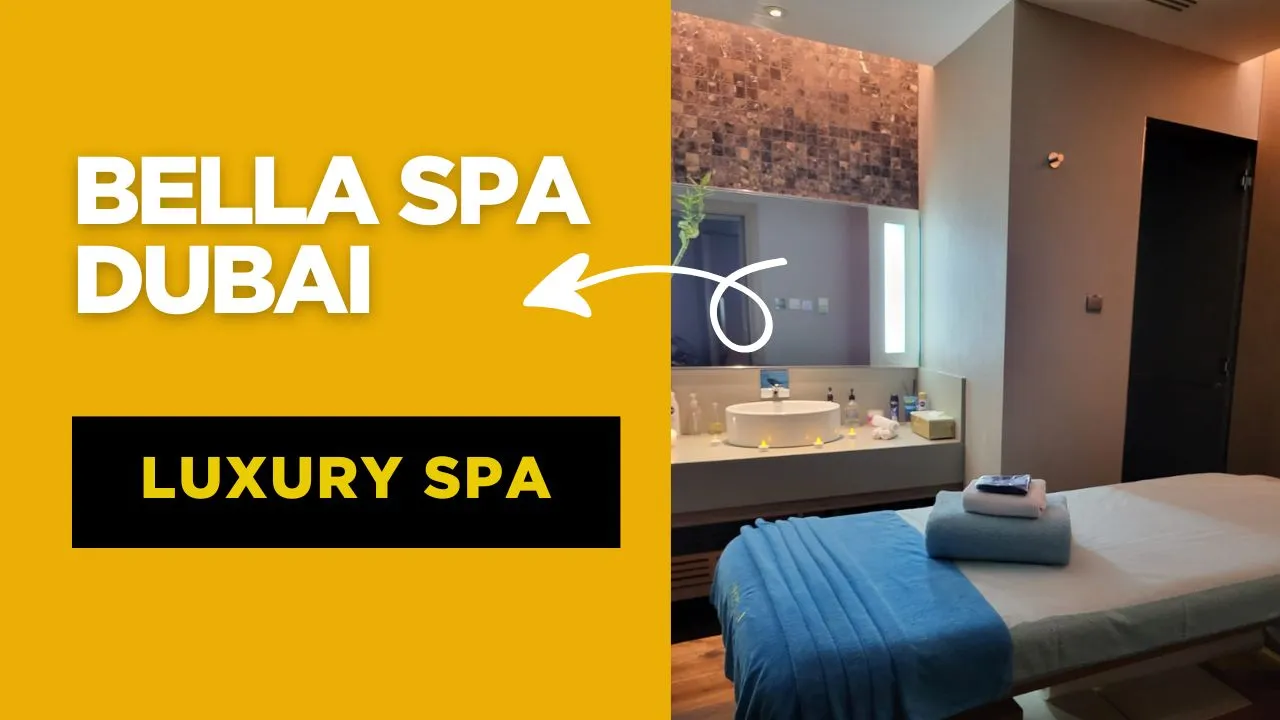 Bella Spa Dubai
