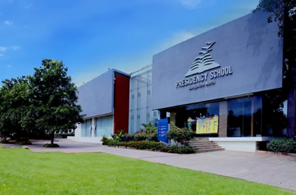 Best CBSE Schools In Bangalore North-Presidency School