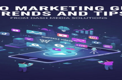 Best Digital Marketing Agency in USA