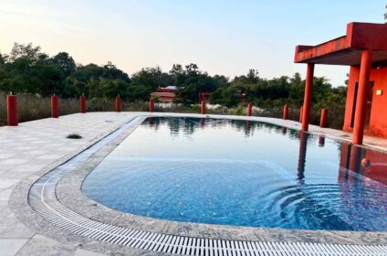 Best Resort in Bandhavgarh | Luxury Stay in Nature
