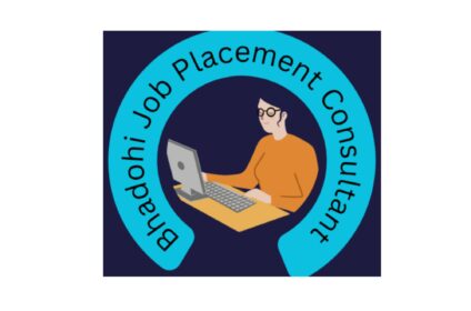 Bhadohi Job Placement Consultant