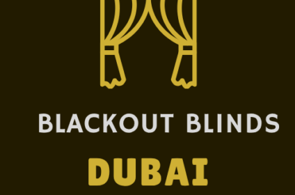 Blackout Blinds Dubai