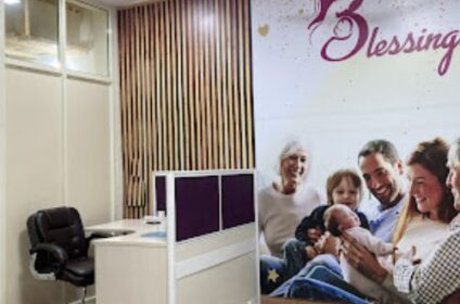 Blessing Clinic