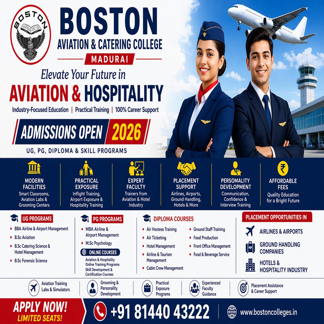 Boston Institute of Management
