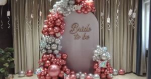 Cherish Balloon - The Best Birthday and Balloon Decorations in Kolkata