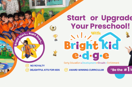 Bright Kid Mont