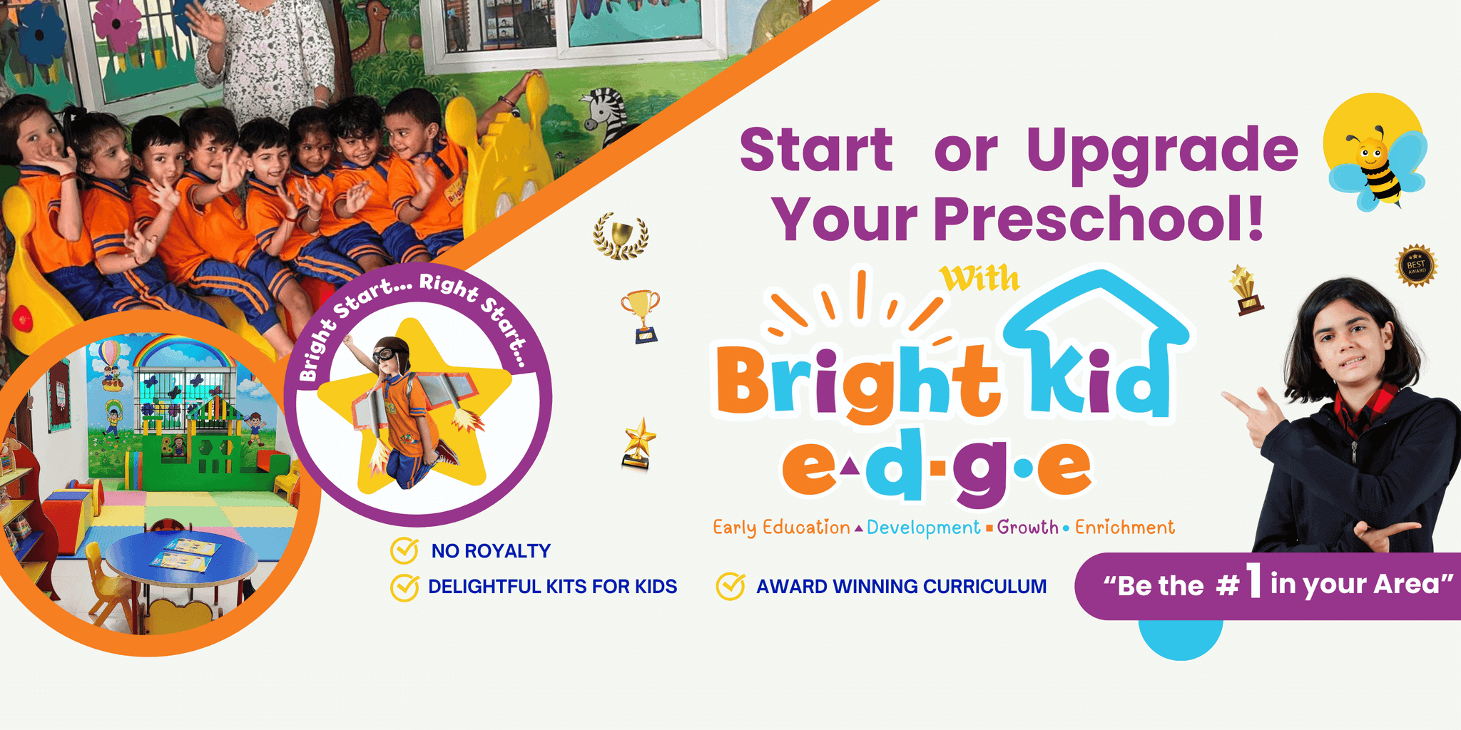 Bright Kid Mont