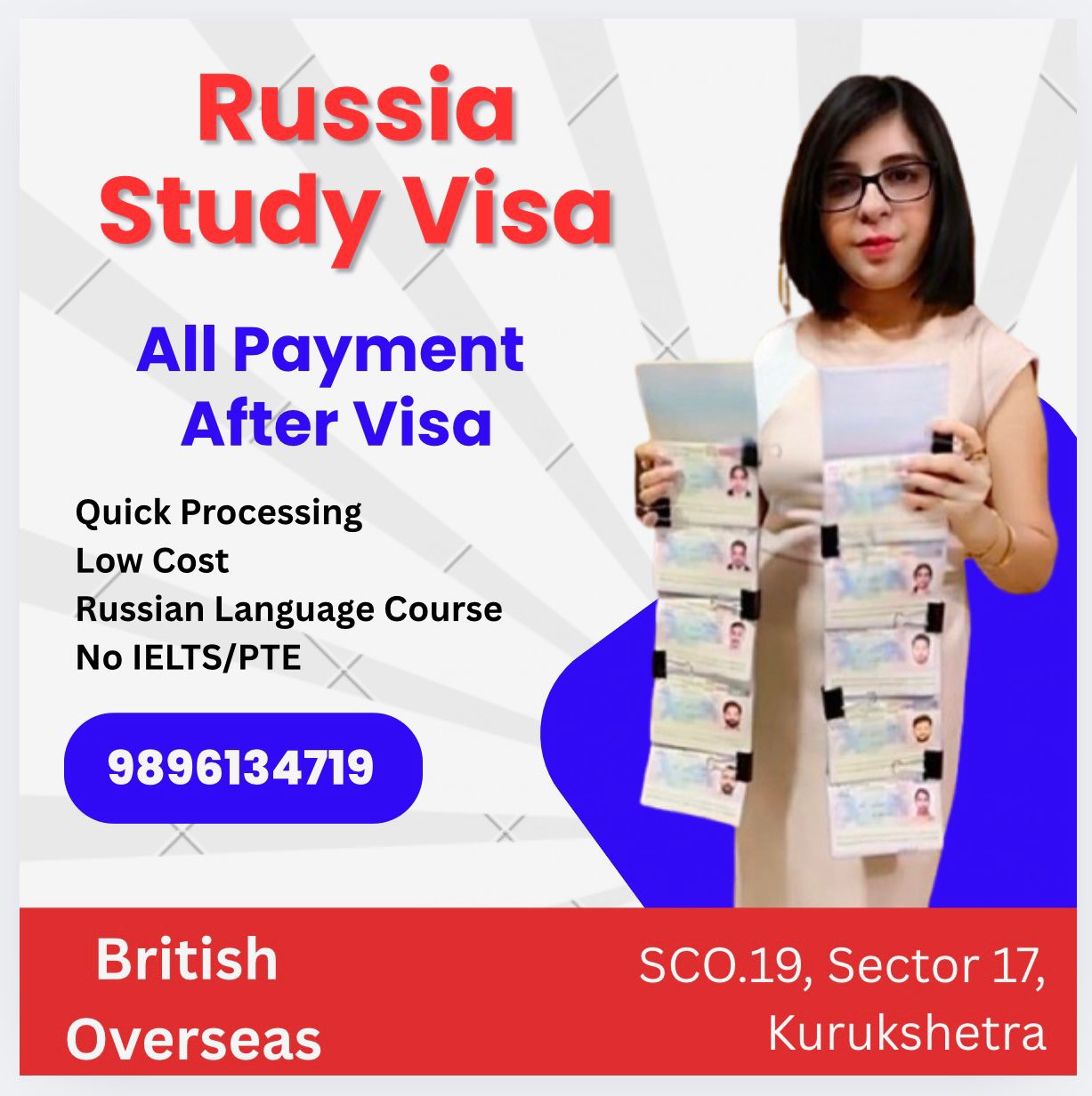 British Academy Overseas Education