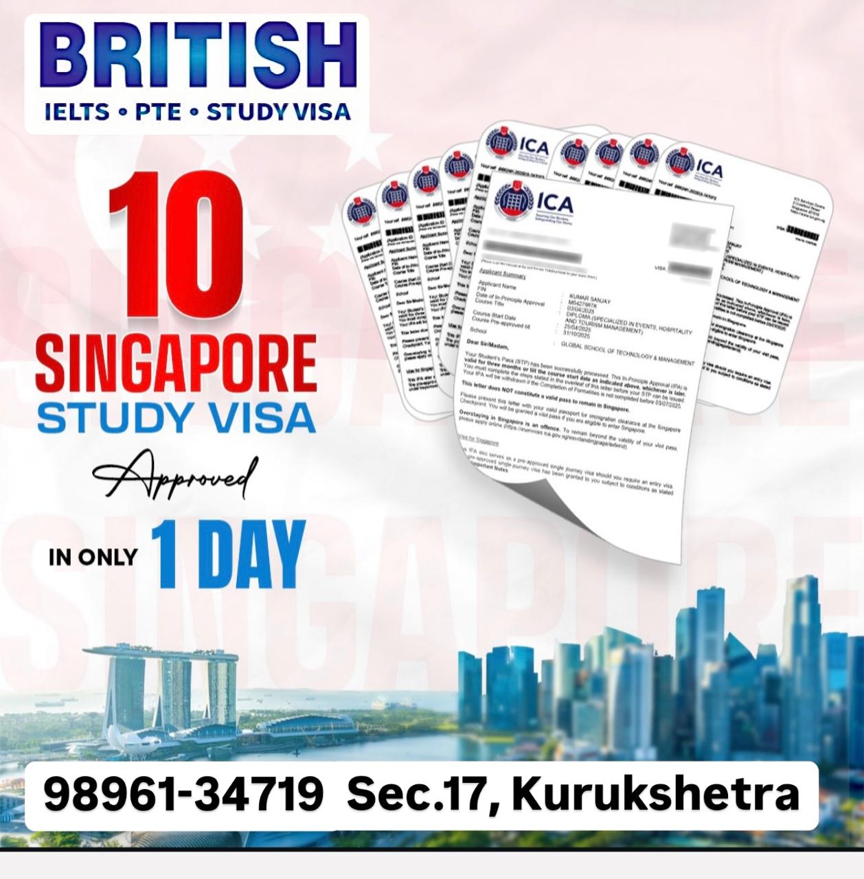 British Academy Overseas Education