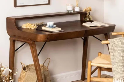 Buy Premium Wooden & Rattan Furniture Online