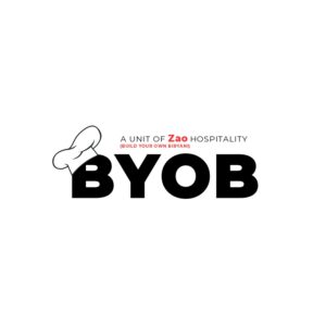 Build Your Own Biryani - BYOB  A unit of ZAO Hospitality