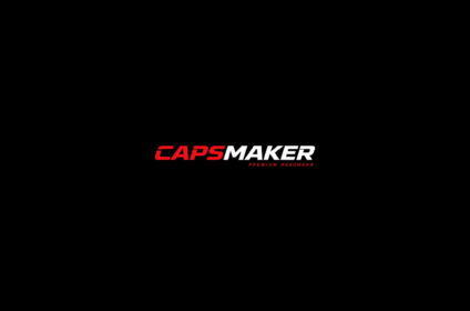Caps Maker