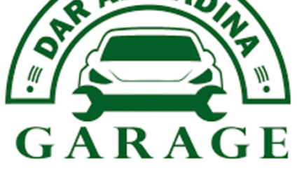 Car Garage Dubai for Quality Auto Repair Services