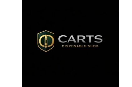Carts Disposable Shop