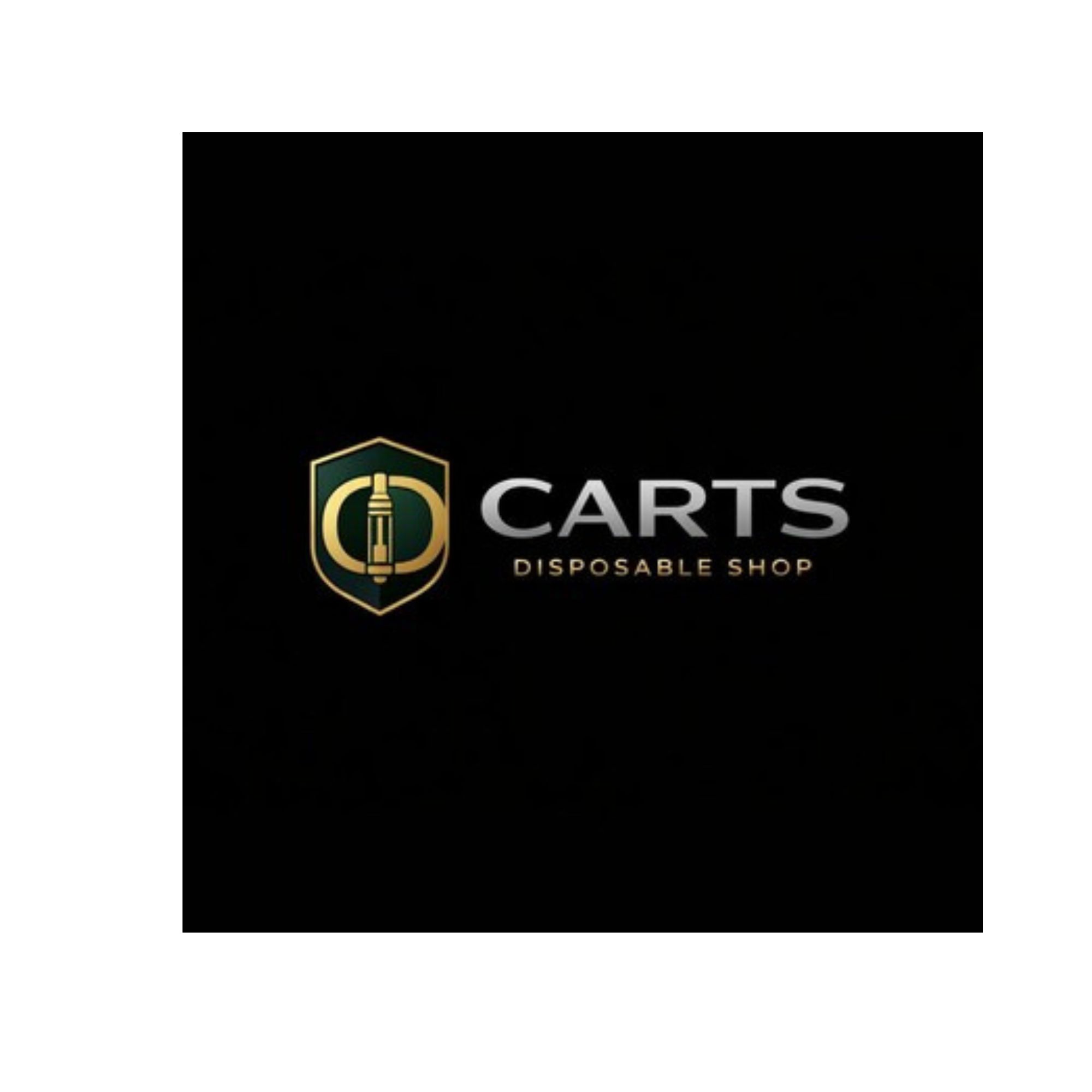 Carts Disposable Shop