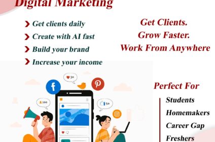 catchy digital academy