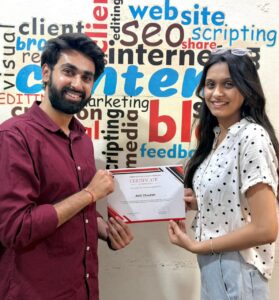 WebSky Institute of Digital Marketing - Digital Marketing Course in Indore