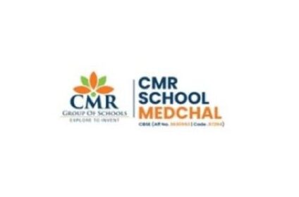 CMR School Medchal