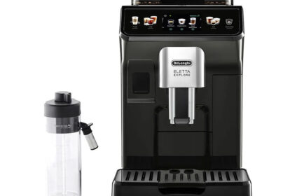 Coffee Machine – Latteholic | Automatic & Fully Automatic Coffee Machines in India