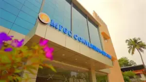 MFGC Convention Centre
