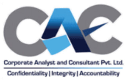Corporate Analyst & Consultant Pvt Ltd (CAC)