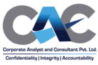 Corporate Analyst & Consultant Pvt Ltd (CAC)