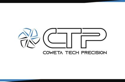 Coweta Tech Precision