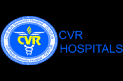 CVR Hospitals