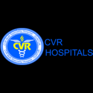 CVR Hospitals – Interventional Cardiologist in Guntur