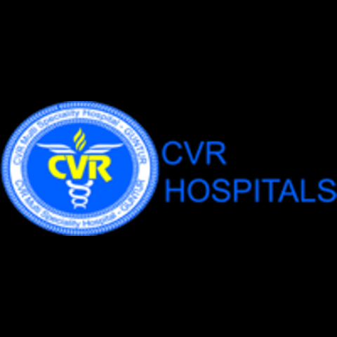 CVR Hospitals