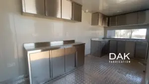 Dar Al Kanz Fabrication & Welding LLC