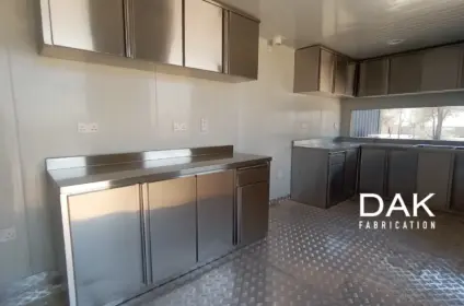 Dar Al Kanz Fabrication & Welding LLC